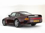 Porsche 959 1986 года